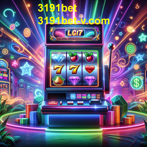A 3191bet é um portal de entretenimento que combina diversão e lucros, oferecendo uma ampla gama de opções de jogos para os entusiastas das apostas. Desde jogos clássicos de cassino até as últimas novidades em slots, você encontrará algo que se adapta ao seu estilo de jogo.